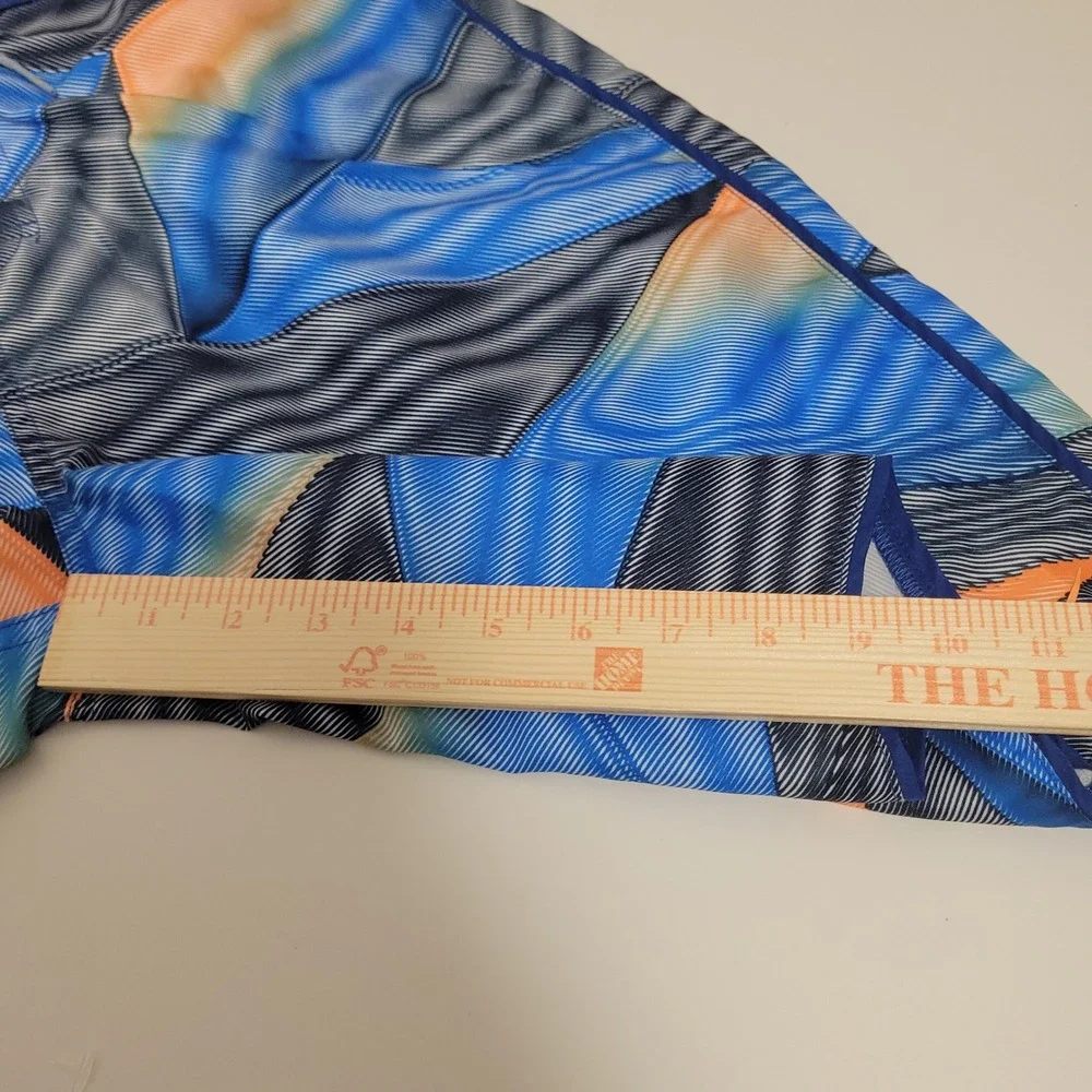 Nike swim board